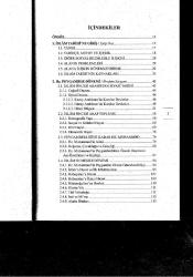 İSLAM TARİHİ EL KİTABI 10.BASKI