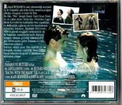 Ay İle Yarışanlar (1984) Orjinal VCD Film ' Sean Penn - Nicolas Cage - Elizabeth McGovern '