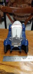 ALFA ROMEO  2300 SPIDER 1932 Metal Model Araba  1/18