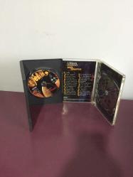 Dvd Film Gerçek Efsaneler Türkçe Altyazılı Set 1 Ve 2