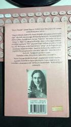 İNSAN POSTUNA BÜRÜNMÜŞ KÖPEK - INGVAR AMBJÖRNSEN - AYRINTI YAYINLARI BİRİNCİ BASKI 1994 - NORVEÇÇEDEN ÇEVİREN BANU GÜRSALER SYVERTSEN