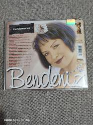 BENDENİZ KURTULAMIYORUM