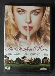 THE STEPFORD WIVES * STEPFORD KADINLARI * NICOLE KIDMAN * BETTE MIDLER * DVD