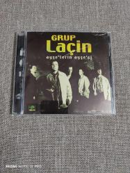 GRUP LAÇİN AYŞE'LERİN AYŞE'Sİ