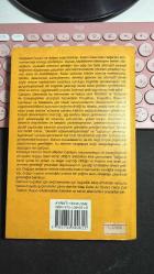 DAHA AZ DEVLET DAHA ÇOK TOPLUM - ÖZGÜRLÜK EKOLOJİ ANARŞİZM - ROLF CANTZEN - ALMANCADAN ÇEVİREN VEYSEL ATAYMAN - AYRINTI YAYINLARI BİRİNCİ BASKI 1994
