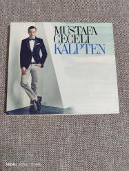 MUSTAFA CECELİ KALPTEN