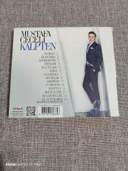 MUSTAFA CECELİ KALPTEN