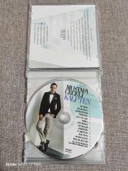 MUSTAFA CECELİ KALPTEN