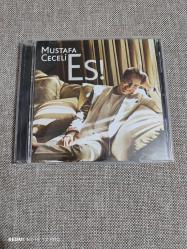 MUSTAFA CECELİ ES