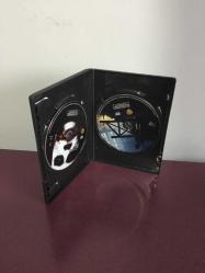 Dvd Film Batman Dark Knight Kara Şövalye 2 Dvd Türkçe Dublaj özel Versiyon