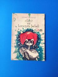 ULDUZ VE KONUŞAN BEBEK