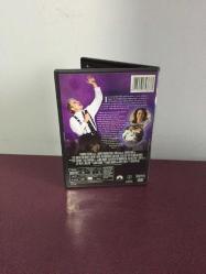 Dvd Film Leap Of Faith Mucize Adam Türkçe Altyazılı Steve Martin