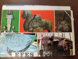 SC8----İZMİR EFES KARTPOSTAL