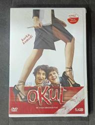 OKUL * BİR TAYLAN BİRADERLER FİLMİ *  DVD AMBALAJINDA