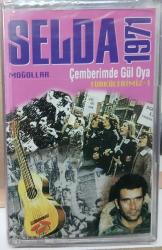 SELDA BAĞCAN- ÇEMBERİMDE GÜL OYA TÜRKÜLERİMİZ 1 KASET