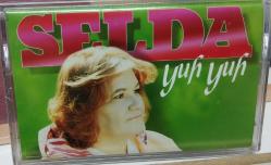 SELDA BAĞCAN- YUH YUH  KASET