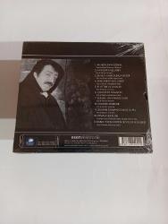 Müslüm gürses veda   albüm acılmamış ambalajında sıfır  koleksiyon klasik cd müzik  YILMAZ VİDEOE
