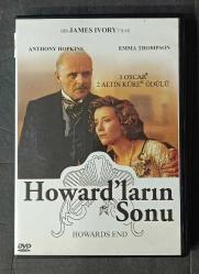 HOWARDS END * HOWARD'LARIN SONU * ANTONY HOPKINS * EMMA THOMSON * DVD