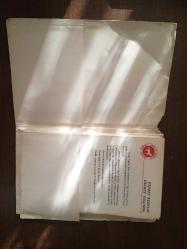 ADALET PARTİSİ. NASIL BİR TÜRKİYE İSTİYORUZ