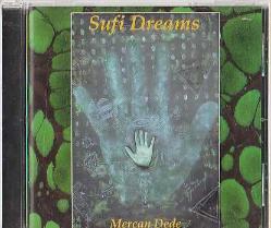 MERCAN DEDE / SUFİ DREAMS / CD