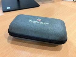 TAG Heuer Orijinal Saat Koruma ve Taşıma Çantası