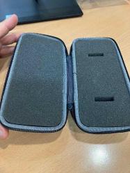 TAG Heuer Orijinal Saat Koruma ve Taşıma Çantası