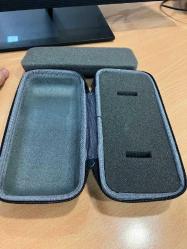 TAG Heuer Orijinal Saat Koruma ve Taşıma Çantası