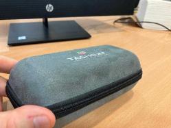 TAG Heuer Orijinal Saat Koruma ve Taşıma Çantası