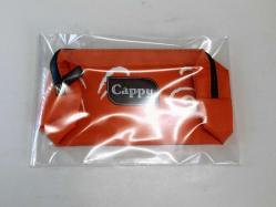 Cappy kalemlik Turuncu