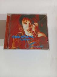 Sezen aksu şarkı söylemek lazım   albüm acılmamış ambalajında sıfır  koleksiyon klasik cd müzik  YILMAZ VİDEOE