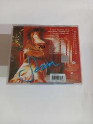 Sezen aksu şarkı söylemek lazım   albüm acılmamış ambalajında sıfır  koleksiyon klasik cd müzik  YILMAZ VİDEOE