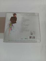 Sezen aksu biraz pop biraz sezen    albüm acılmamış ambalajında sıfır  koleksiyon klasik cd müzik  YILMAZ VİDEOE