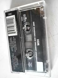 HIM - Deep Shadows and Brilliant Highlights / kaset / rock / him