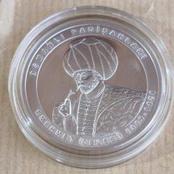 Osmanlı Padişahlar Serisi No:5 1. Mehmet(Çelebi)