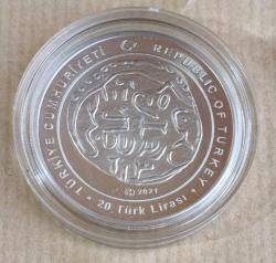 Osmanlı Padişahlar Serisi No:5 1. Mehmet(Çelebi)