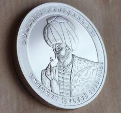 Osmanlı Padişahlar Serisi No:5 1. Mehmet(Çelebi)