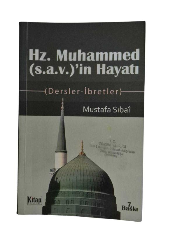 Hz. Muhammed (Sav)'in Hayatı