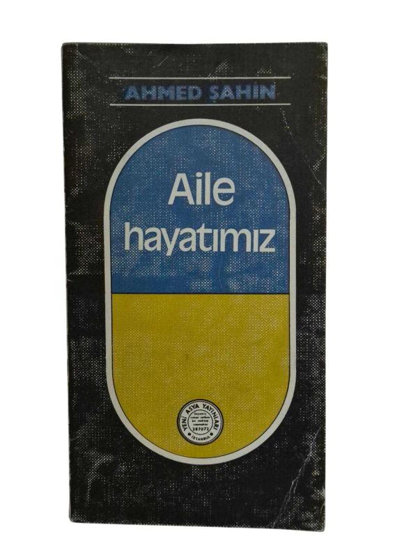 Aile Hayatımız