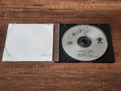 SEZEN AKSU - GİT -- 1995 ESKİ DÖNEM BASKISI MÜZİK CD Sİ-(AÇIKLAMAYI OKUYUNUZ)