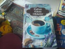 Kahve Kokulu Hikayeler