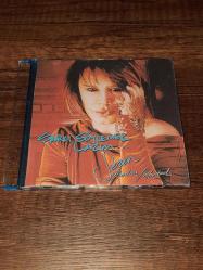 SEZEN AKSU - ŞARKI SÖYLEMEK LAZIM --  ESKİ DÖNEM BASKISI MÜZİK CD Sİ-(AÇIKLAMAYI OKUYUNUZ)