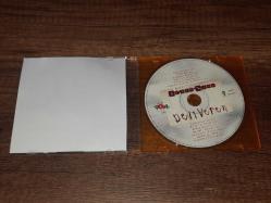 SEZEN AKSU - DELİVEREN --  ESKİ DÖNEM BASKISI MÜZİK CD Sİ-(AÇIKLAMAYI OKUYUNUZ)