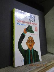 ÇANAK ÇÖMLEK PATLADI