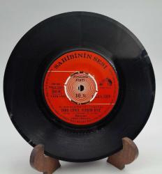 BERKANT SANA GÖNÜL VERDİM 45 LİK PLAK