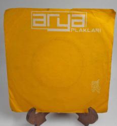 BERKANT SANA GÖNÜL VERDİM 45 LİK PLAK