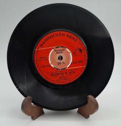 BERKANT SANA GÖNÜL VERDİM 45 LİK PLAK