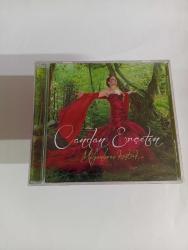 Candan erçetin milyonlarca kuştuk albümü acılmamış ambalajında sıfır  koleksiyon klasik cd müzik  YILMAZ VİDEO