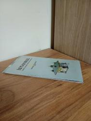 İstanbul Tarihi Yarımada Kültür Haritası / National Geographic 2004