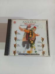 Ankara klasikleri mehmet demirtaş   albümü acılmamış ambalajında sıfır  koleksiyon klasik cd müzik  YILMAZ VİDEO