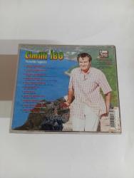 Cimilli ibo hasretim hepinize  albümü acılmamış ambalajında sıfır  koleksiyon klasik cd müzik  YILMAZ VİDEO